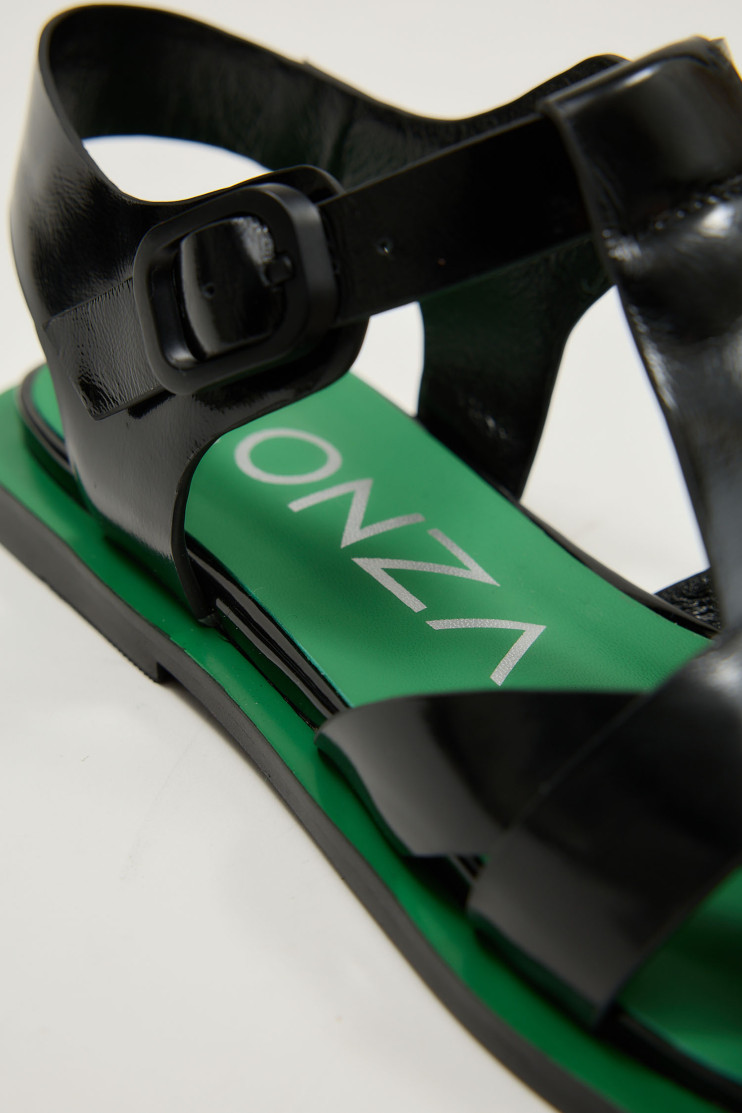 Босоніжки Lonza 186685 - Вид 14 - інтернет магазин sandalini.ua