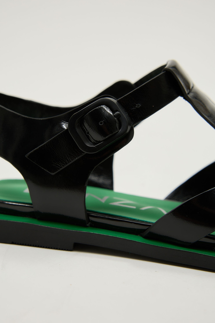 Босоніжки Lonza 186685 - Вид 17 - інтернет магазин sandalini.ua