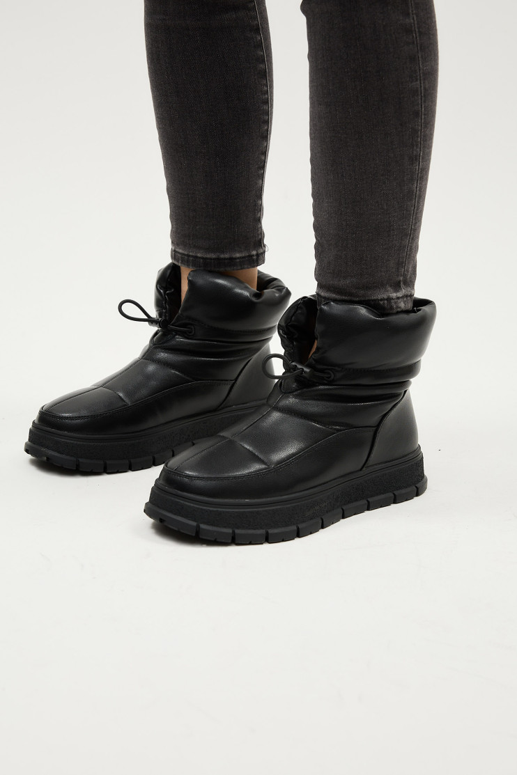 Уггі Lonza 177858 - Вид 1 - інтернет магазин sandalini.ua