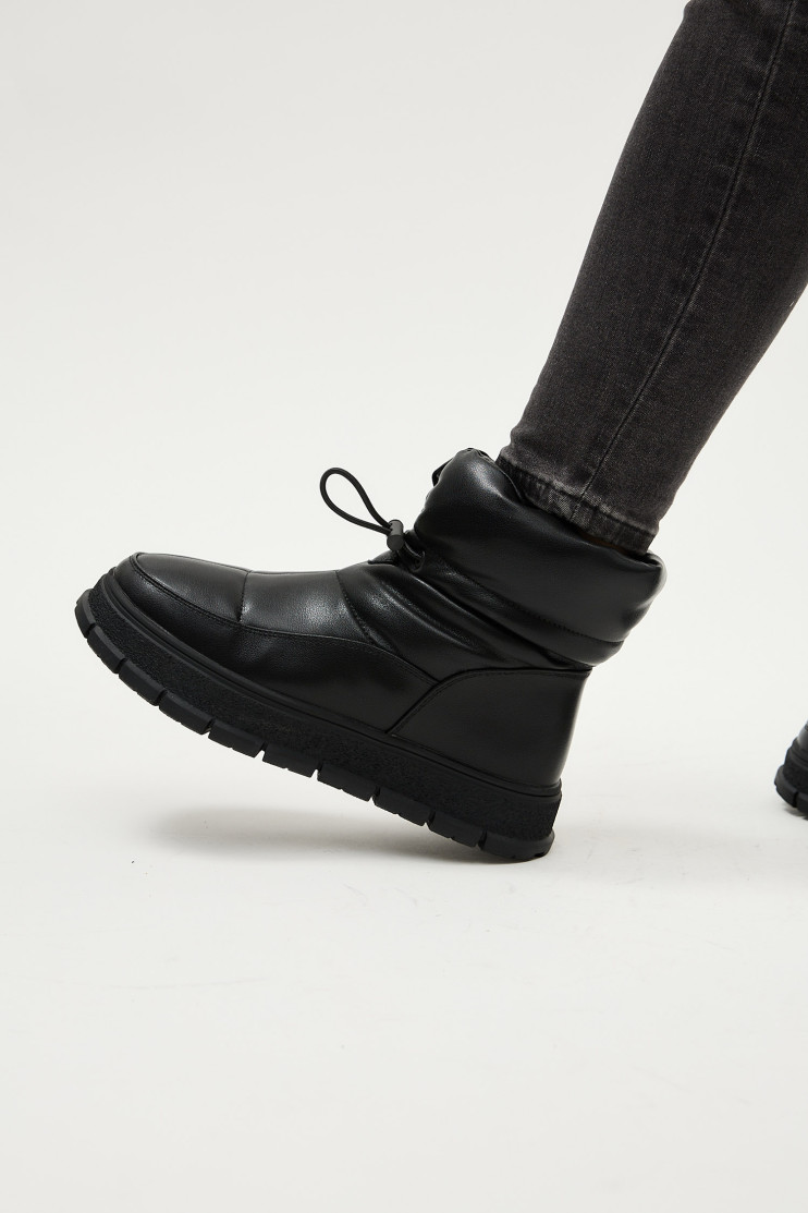 Уггі Lonza 177858 - Вид 2 - інтернет магазин sandalini.ua