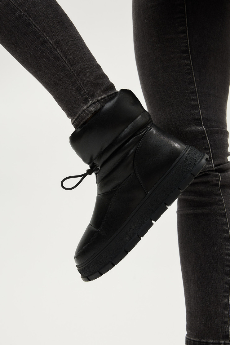 Уггі Lonza 177858 - Вид 3 - інтернет магазин sandalini.ua