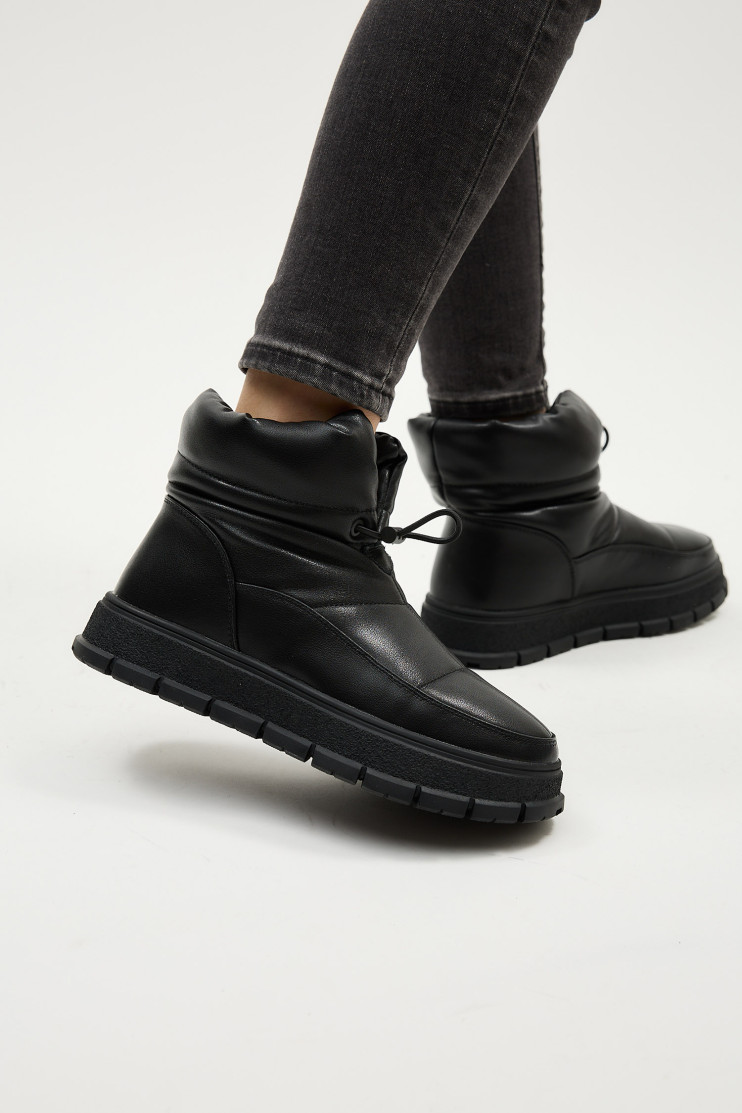 Уггі Lonza 177858 - Вид 5 - інтернет магазин sandalini.ua