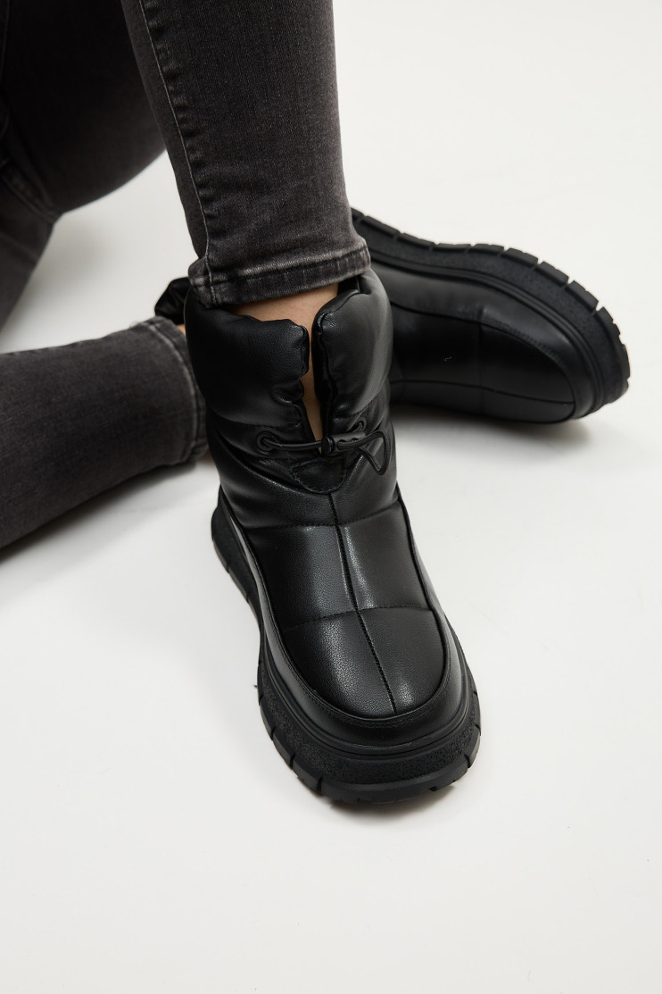 Уггі Lonza 177858 - Вид 7 - інтернет магазин sandalini.ua