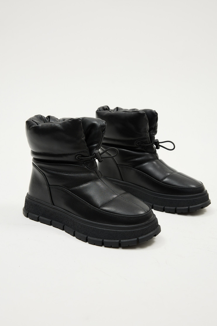 Уггі Lonza 177858 - Вид 8 - інтернет магазин sandalini.ua