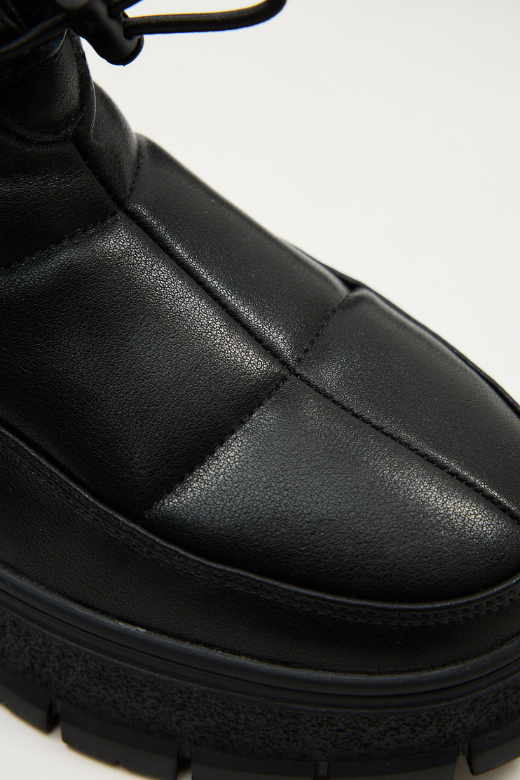 Уггі Lonza 177858 - Вид 9 - інтернет магазин sandalini.ua