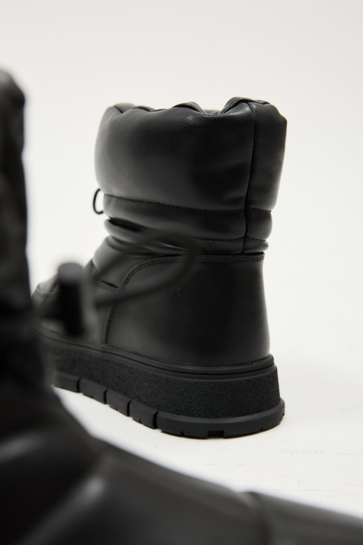 Уггі Lonza 177858 - Вид 10 - інтернет магазин sandalini.ua