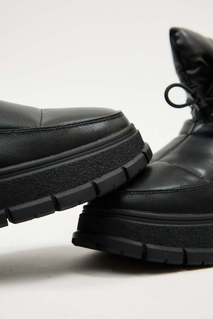 Уггі Lonza 177858 - Вид 11 - інтернет магазин sandalini.ua