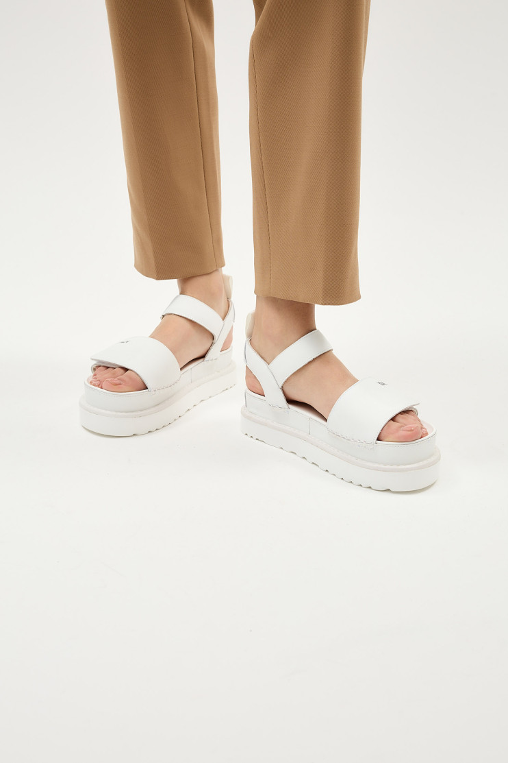 Босоніжки Lonza 186991 - Вид 5 - інтернет магазин sandalini.ua