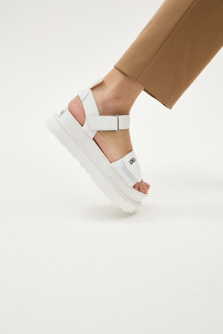 Босоніжки Lonza 186991 - Вид 3 - інтернет магазин sandalini.ua