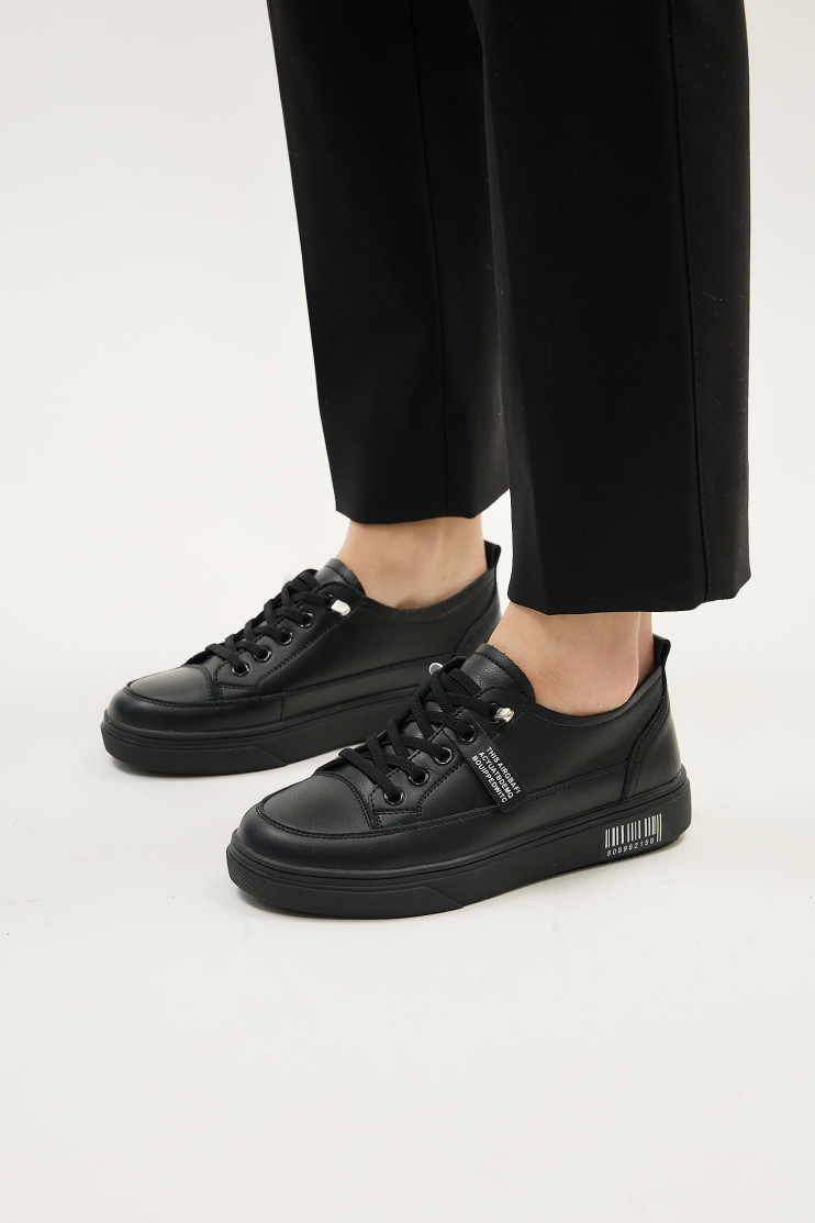 Кеди Lonza 183806 - Вид 5 - інтернет магазин sandalini.ua