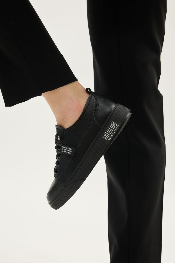 Кеди Lonza 183806 - Вид 1 - інтернет магазин sandalini.ua