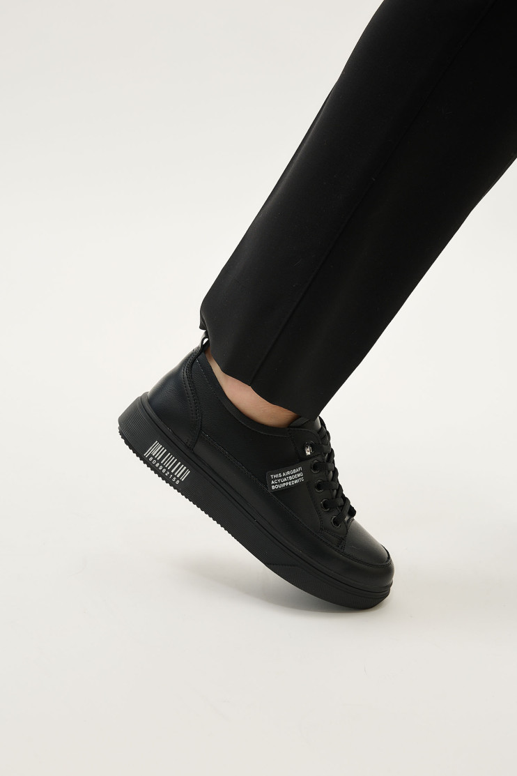 Кеди Lonza 183806 - Вид 4 - інтернет магазин sandalini.ua