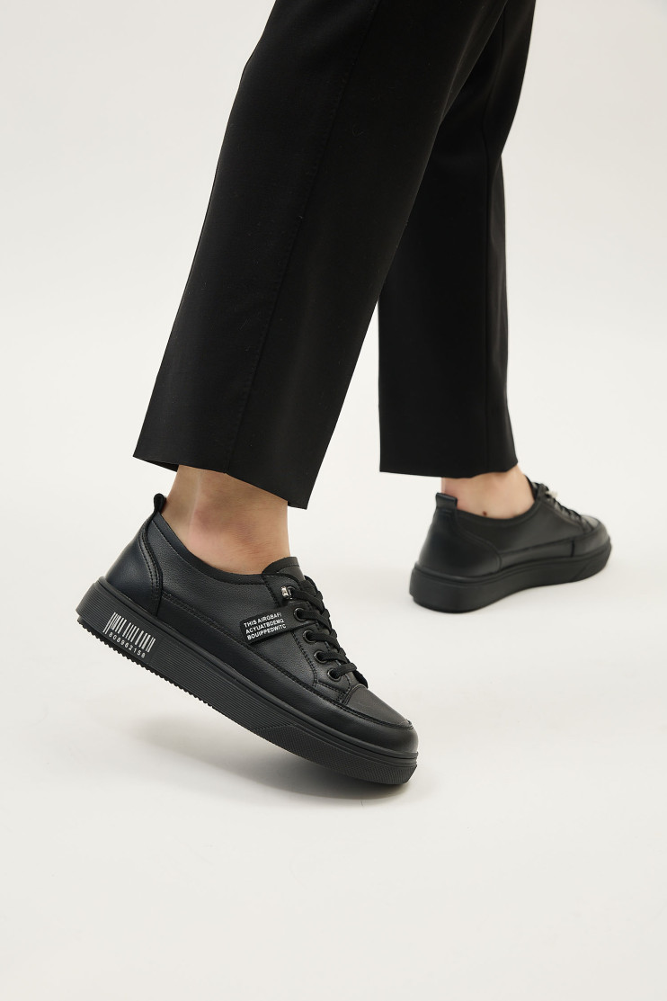 Кеди Lonza 183806 - Вид 2 - інтернет магазин sandalini.ua