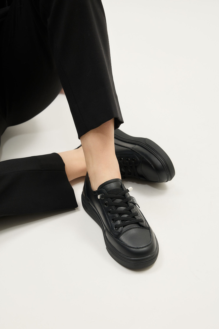 Кеди Lonza 183806 - Вид 7 - інтернет магазин sandalini.ua