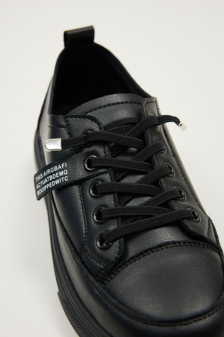 Кеди Lonza 183806 - Вид 12 - інтернет магазин sandalini.ua