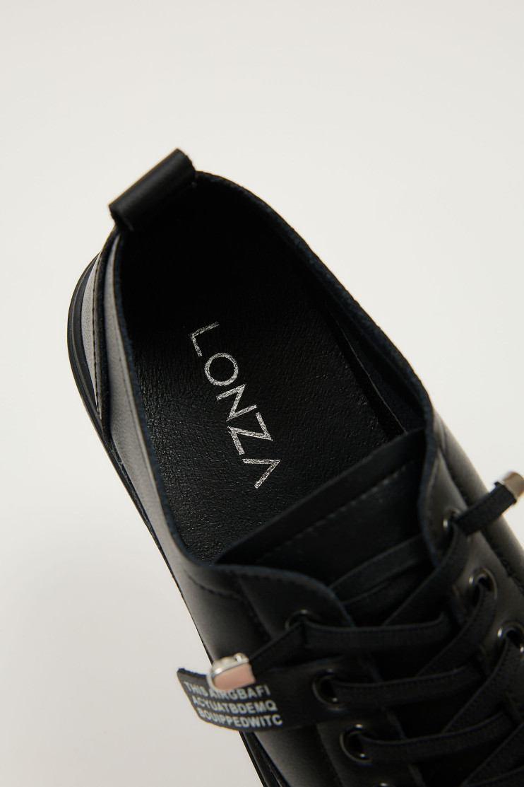 Кеди Lonza 183806 - Вид 13 - інтернет магазин sandalini.ua