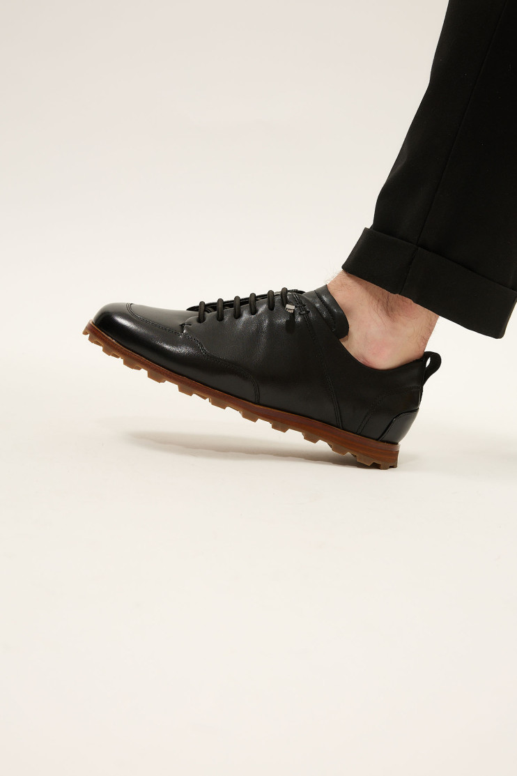 Кроссовки мужские Fabio Monelli 186268 - Вид 1 - интернет магазин sandalini.ua