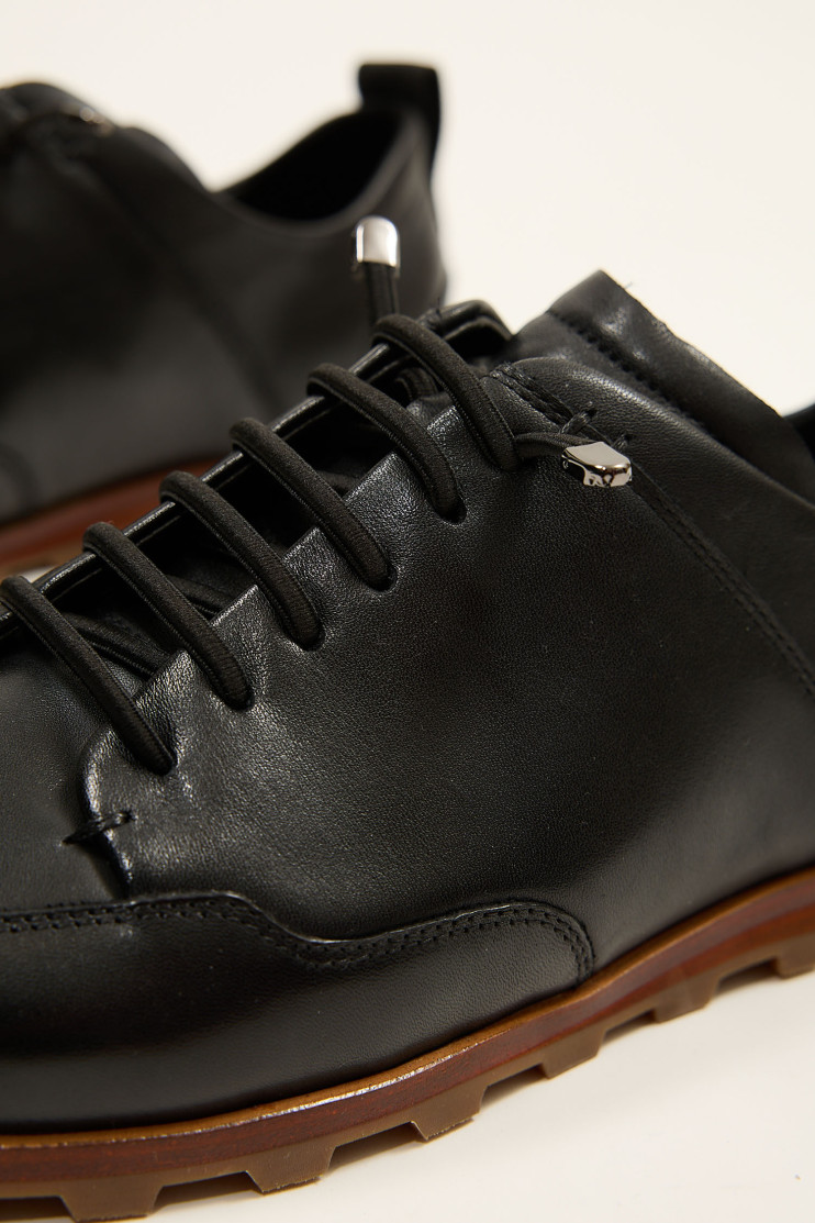 Кроссовки мужские Fabio Monelli 186268 - Вид 6 - интернет магазин sandalini.ua