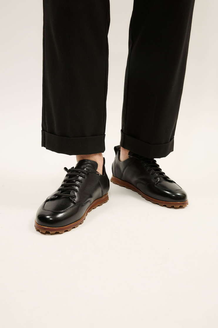 Кроссовки мужские Fabio Monelli 186268 - Вид 11 - интернет магазин sandalini.ua