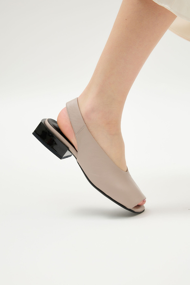 Босоніжки Lonza 186164 - Вид 1 - інтернет магазин sandalini.ua