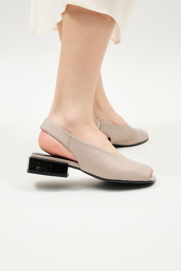 Босоніжки Lonza 186164 - Вид 4 - інтернет магазин sandalini.ua