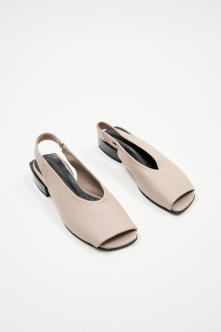 Босоніжки Lonza 186164 - Вид 10 - інтернет магазин sandalini.ua