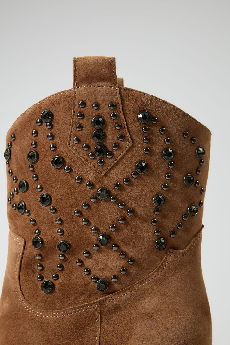 Казаки Lonza NY 191068 - Вид 11 - интернет магазин sandalini.ua