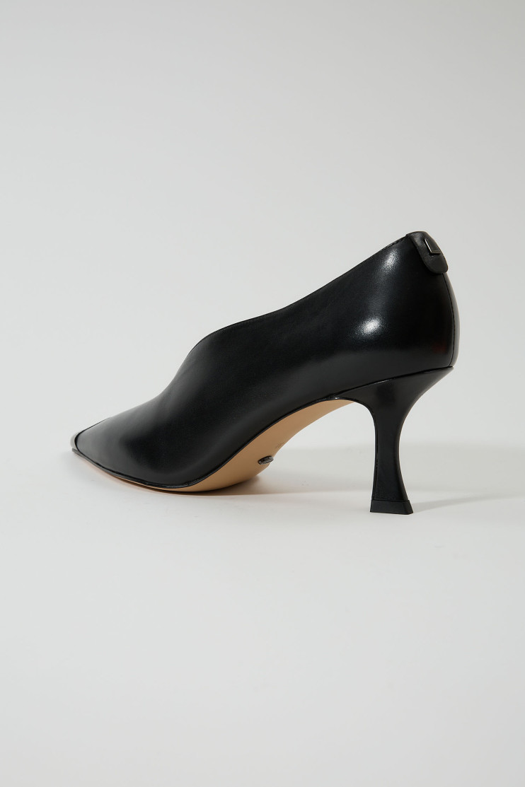 Туфлі Lonza NY 191785 - Вид 9 - інтернет магазин sandalini.ua