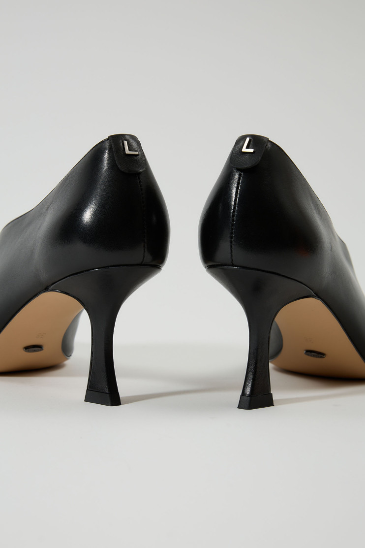 Туфлі Lonza NY 191785 - Вид 8 - інтернет магазин sandalini.ua