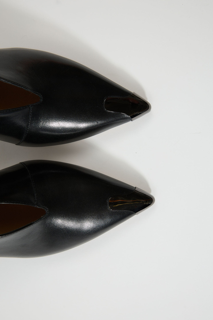 Туфлі Lonza NY 191785 - Вид 11 - інтернет магазин sandalini.ua