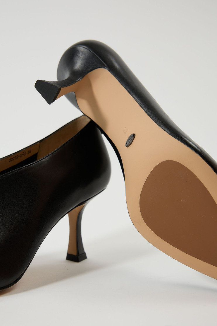 Туфлі Lonza NY 191785 - Вид 3 - інтернет магазин sandalini.ua