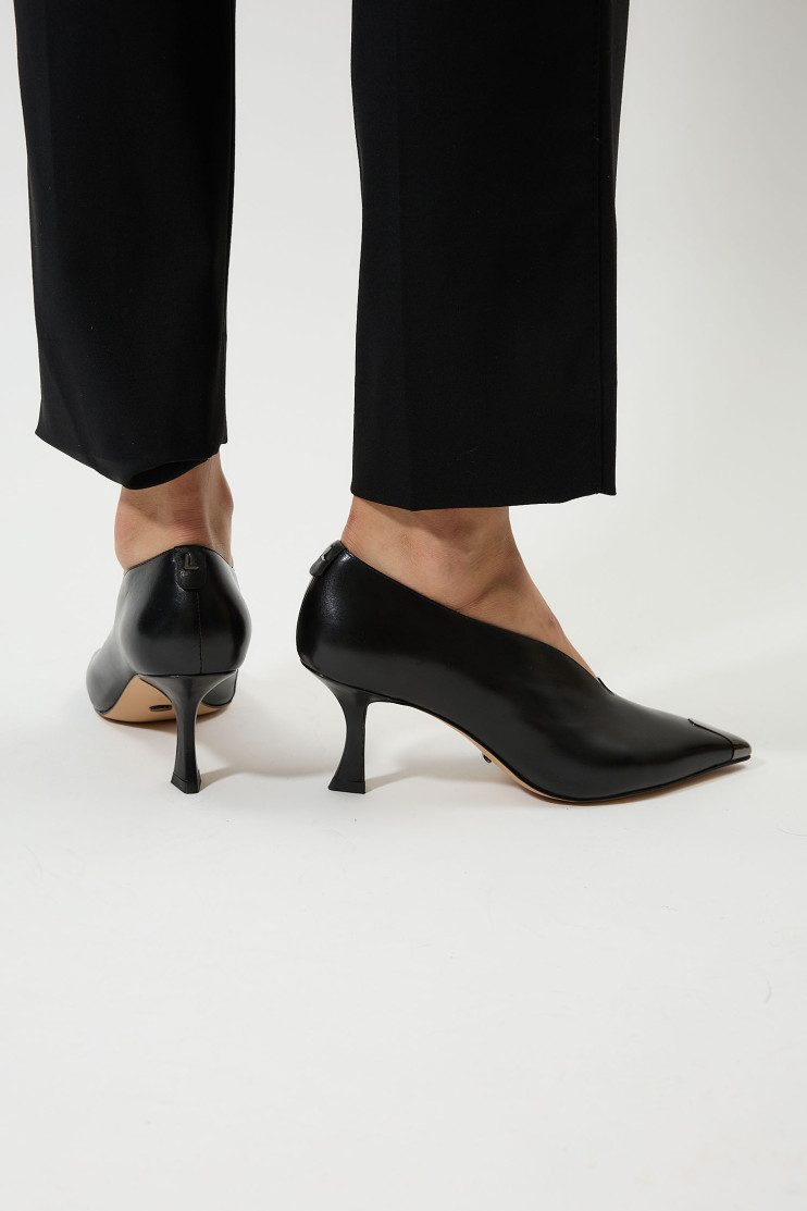 Туфлі Lonza NY 191785 - Вид 7 - інтернет магазин sandalini.ua