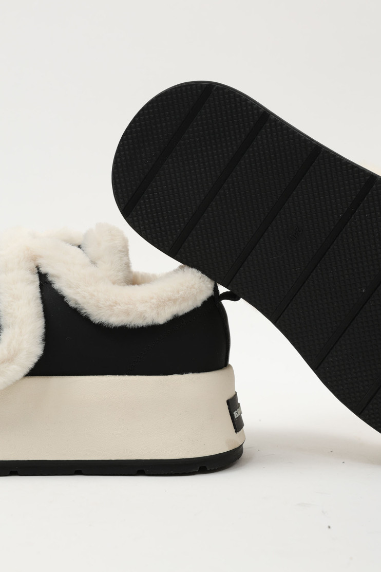 Уггі Lonza 192115 - Вид 3 - інтернет магазин sandalini.ua