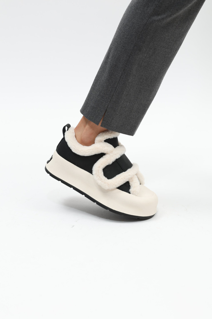 Уггі Lonza 192115 - Вид 9 - інтернет магазин sandalini.ua