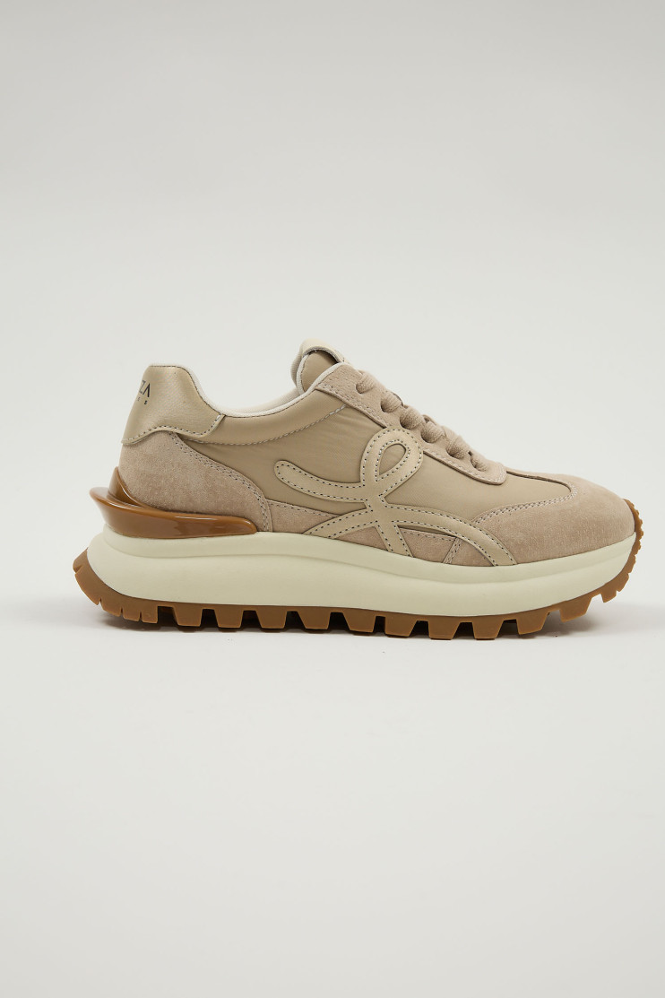 Кроссовки Lonza 192154 - Вид 1 - интернет магазин sandalini.ua