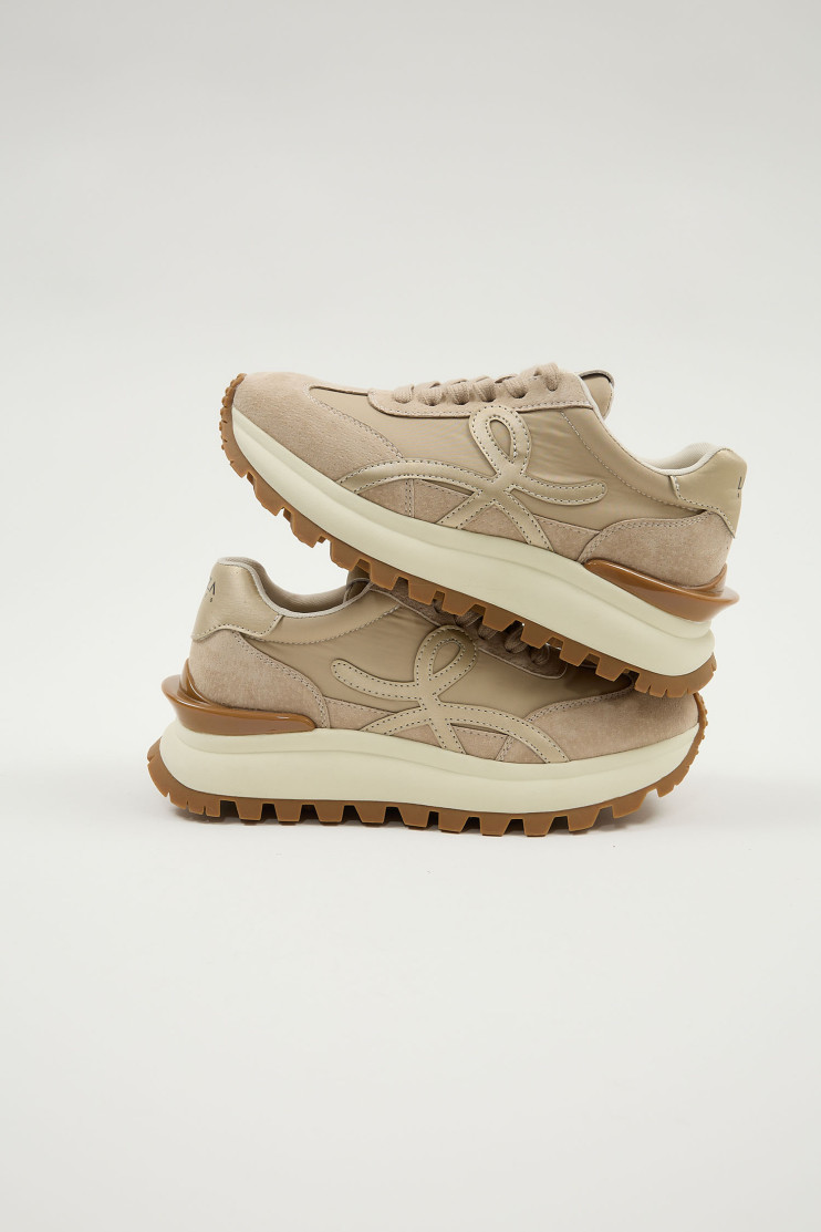 Кроссовки Lonza 192154 - Вид 5 - интернет магазин sandalini.ua