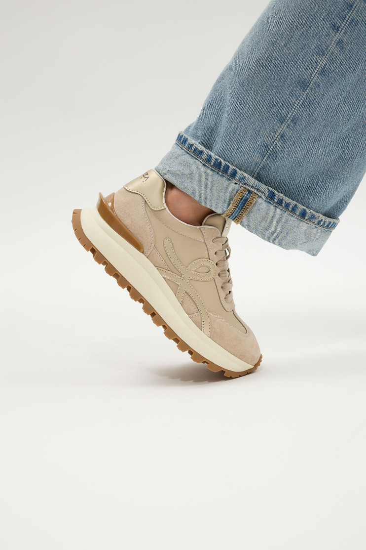 Кроссовки Lonza 192154 - Вид 10 - интернет магазин sandalini.ua