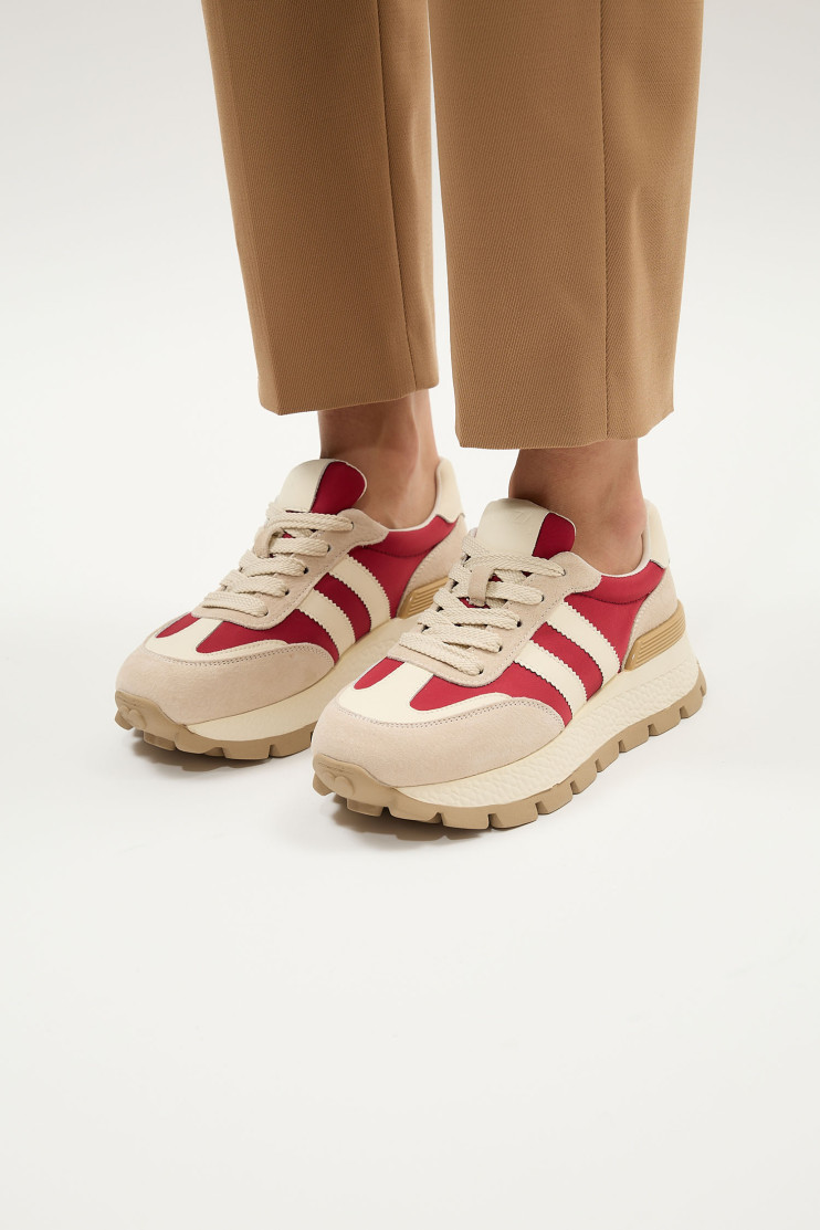 Кросівки Lonza 192199 - Вид 1 - інтернет магазин sandalini.ua