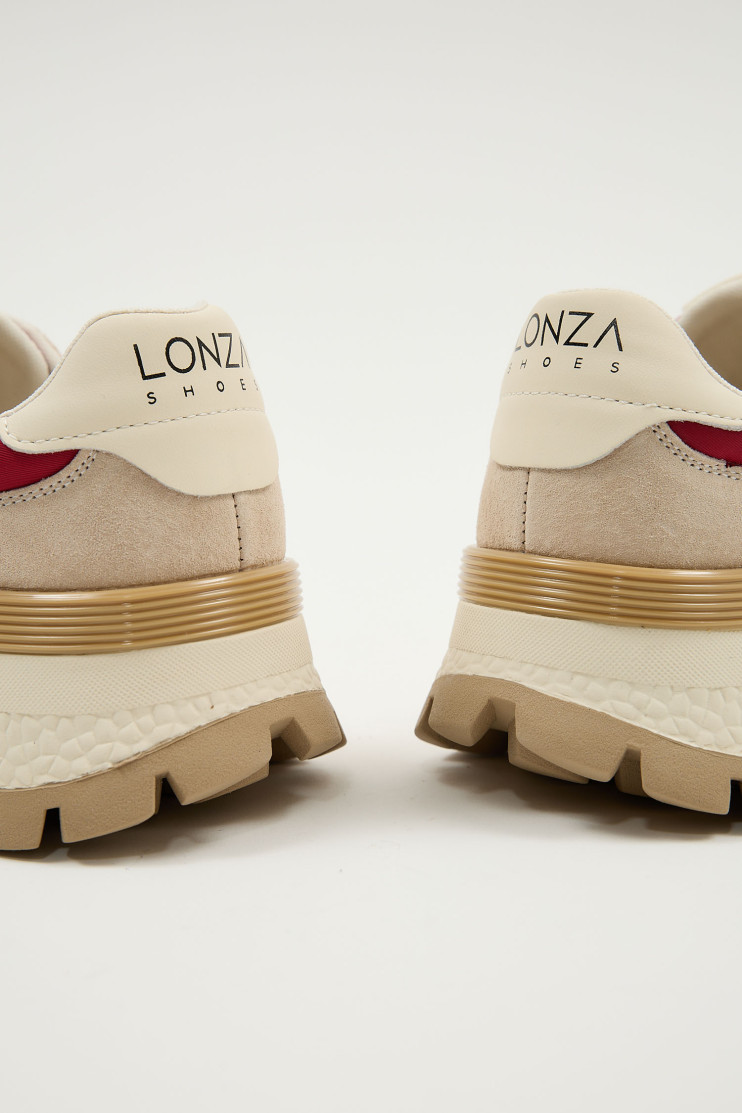 Кросівки Lonza 192199 - Вид 8 - інтернет магазин sandalini.ua