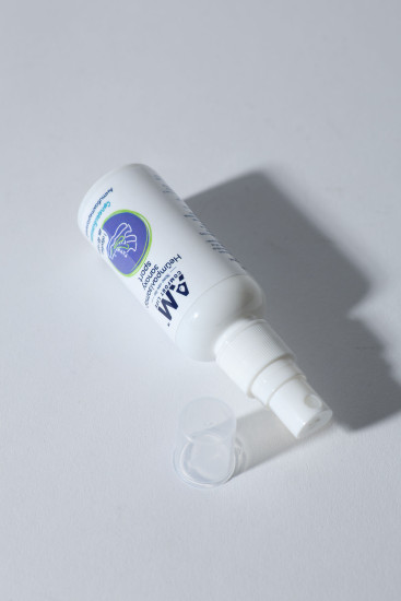 Нейтрализатор запаха Comfort Life 50 мл AM 152049