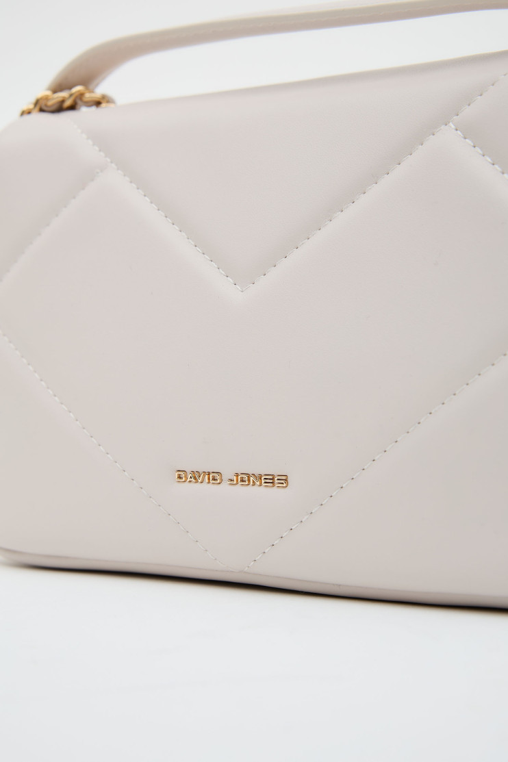 Сумка David Jones 192869 - Вид 6 - інтернет магазин sandalini.ua