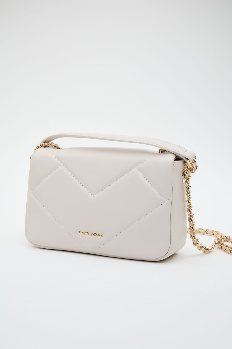 Сумка David Jones 192869 - Вид 2 - інтернет магазин sandalini.ua