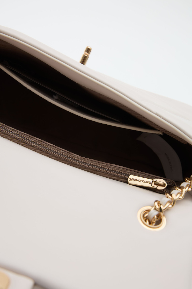 Сумка David Jones 192869 - Вид 9 - інтернет магазин sandalini.ua