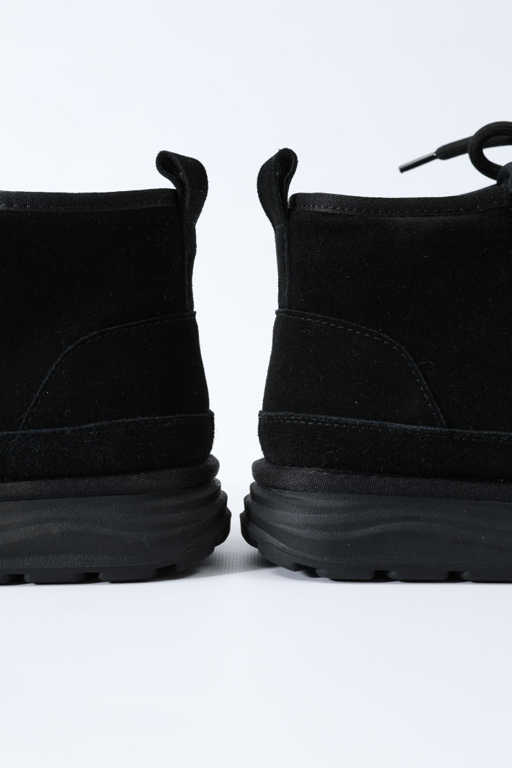 Уггі чоловічі Fabio Monelli 192089 - Вид 6 - інтернет магазин sandalini.ua