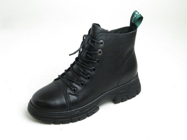 Черевики Lonza 167200 - Вид 1 - інтернет магазин sandalini.ua