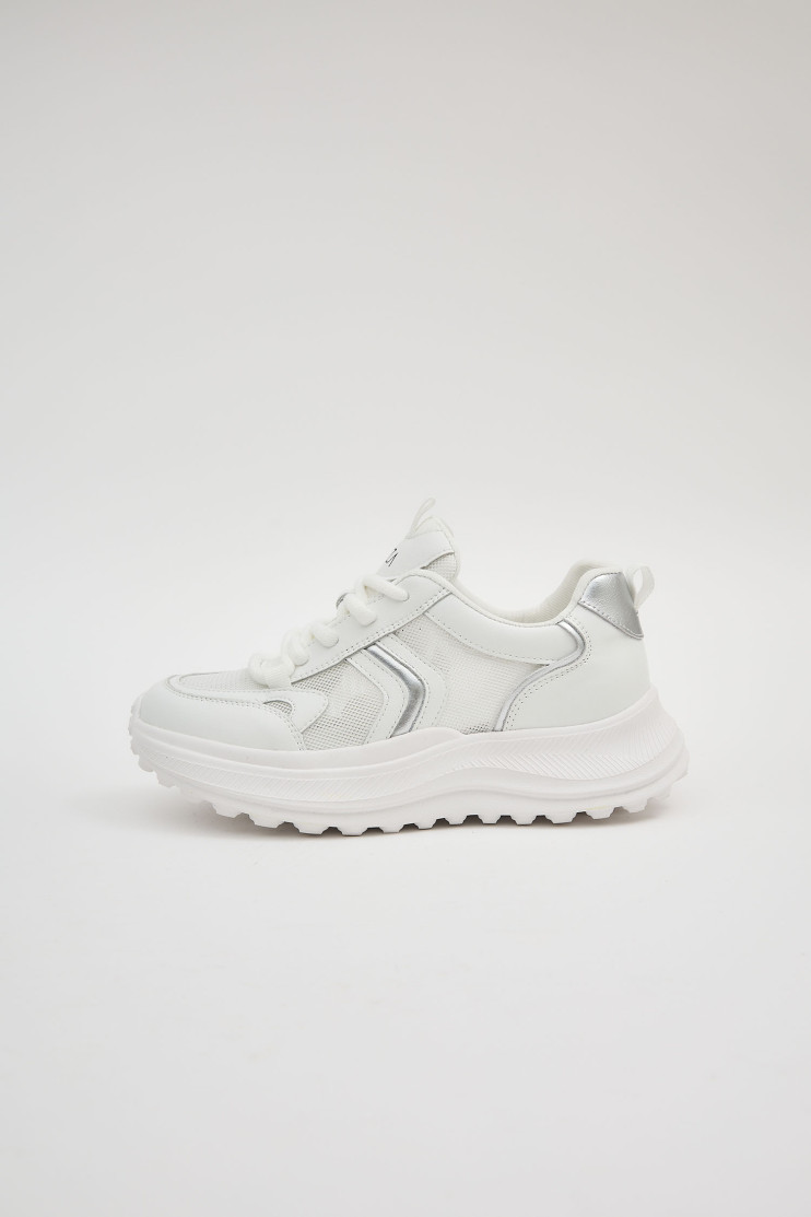 Кросівки Lonza 198960 - Вид 1 - інтернет магазин sandalini.ua