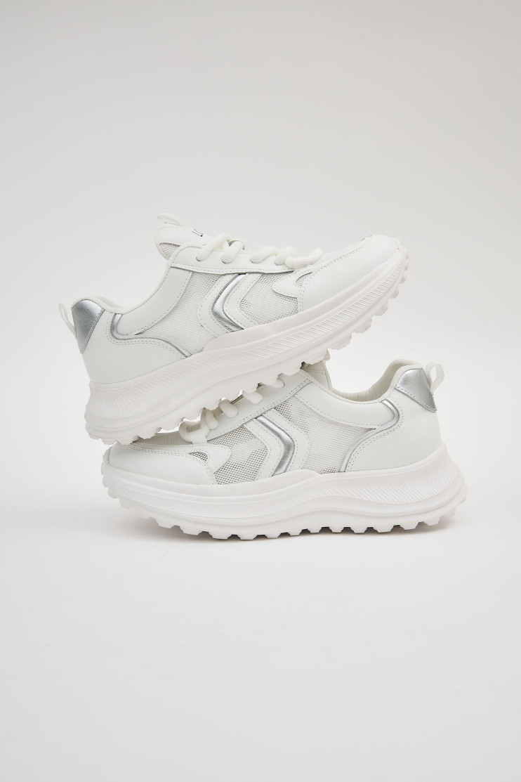 Кросівки Lonza 198960 - Вид 5 - інтернет магазин sandalini.ua