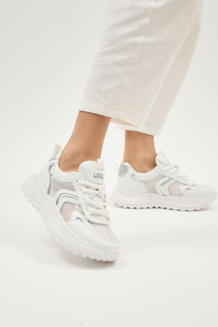 Кросівки Lonza 198960 - Вид 8 - інтернет магазин sandalini.ua