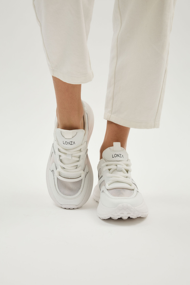 Кросівки Lonza 198960 - Вид 4 - інтернет магазин sandalini.ua