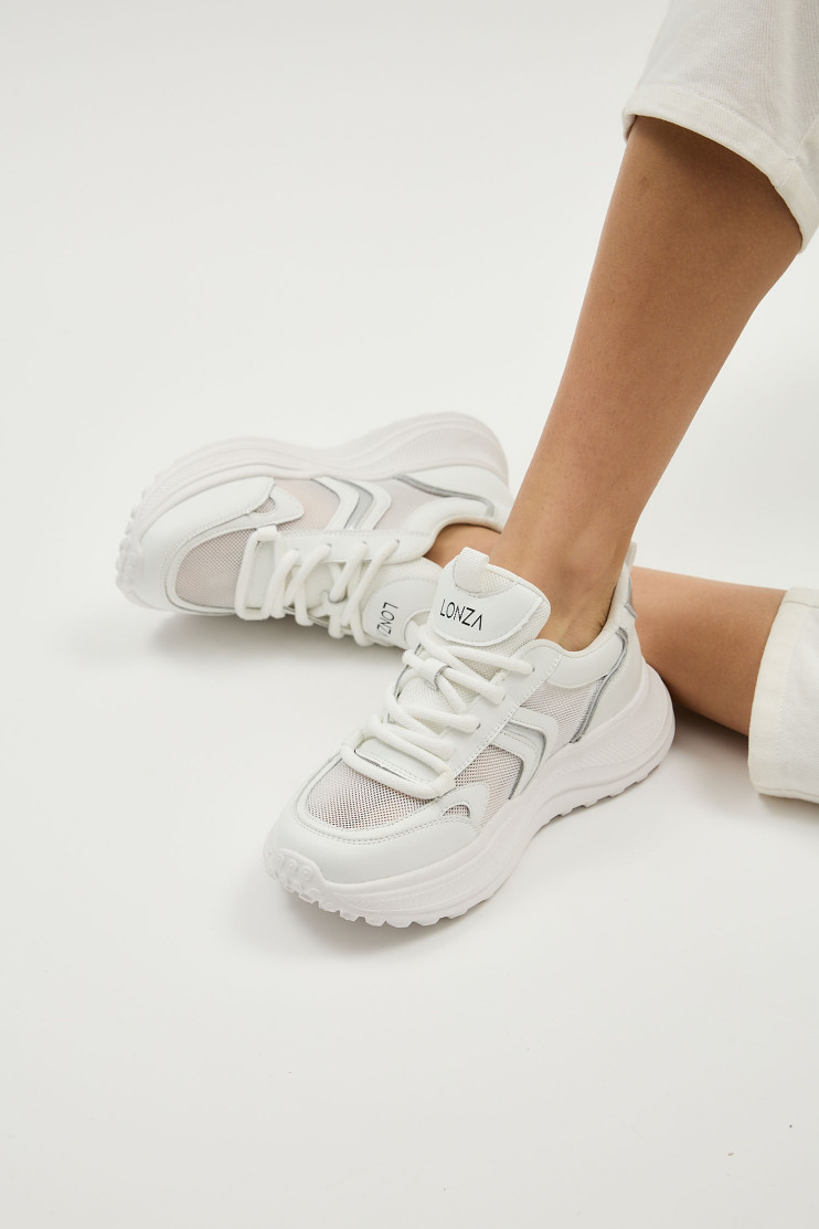 Кросівки Lonza 198960 - Вид 10 - інтернет магазин sandalini.ua